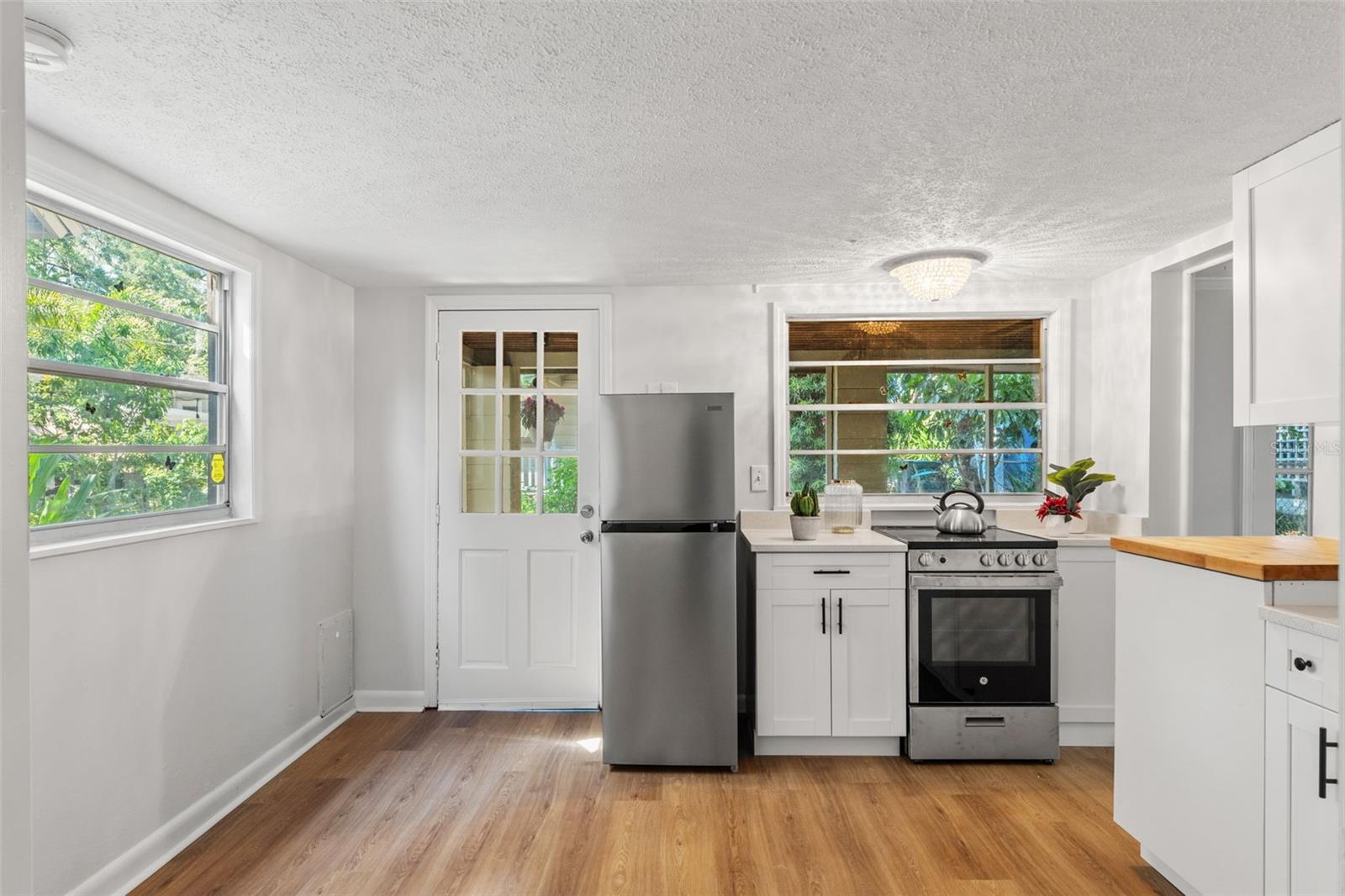 SEMINOLE HEIGHTS - Residential