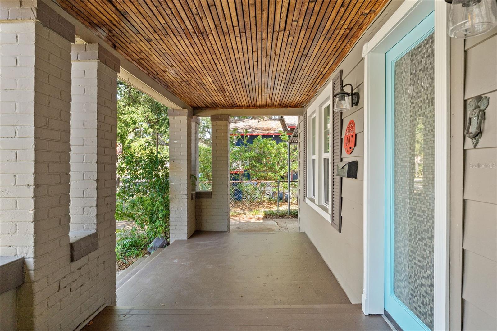 SEMINOLE HEIGHTS - Residential