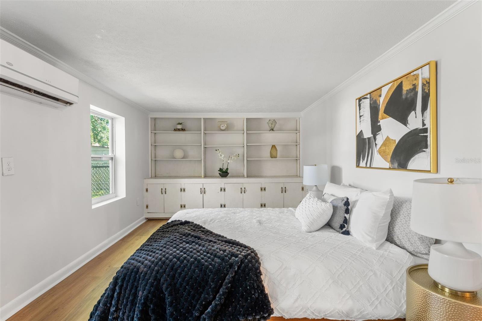 SEMINOLE HEIGHTS - Residential