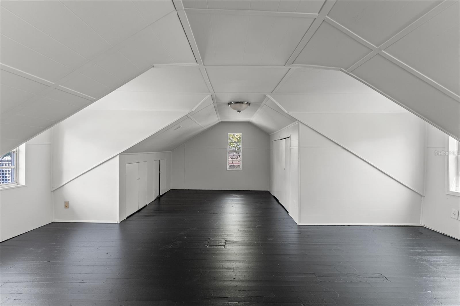 SEMINOLE HEIGHTS - Residential