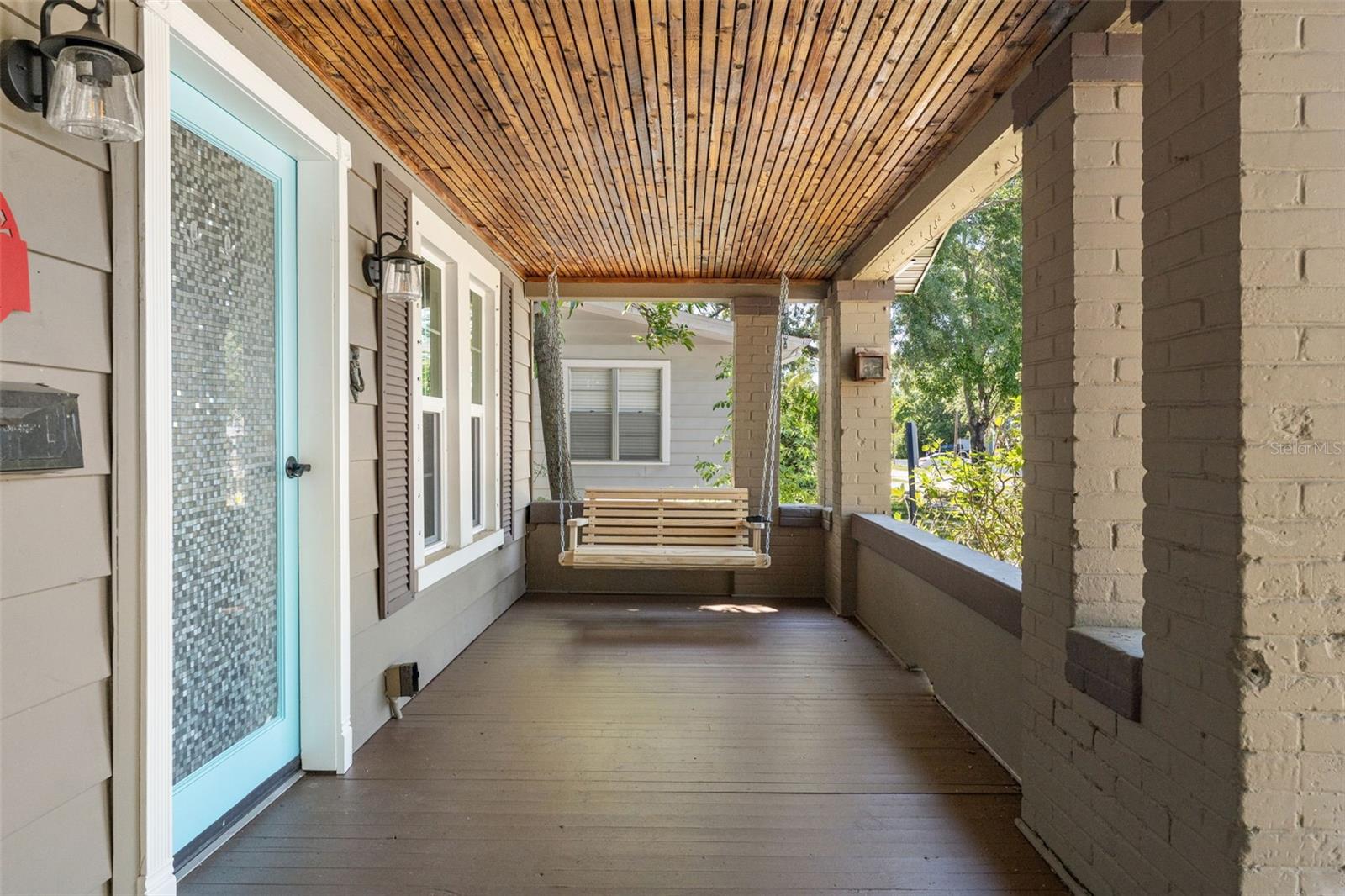 SEMINOLE HEIGHTS - Residential