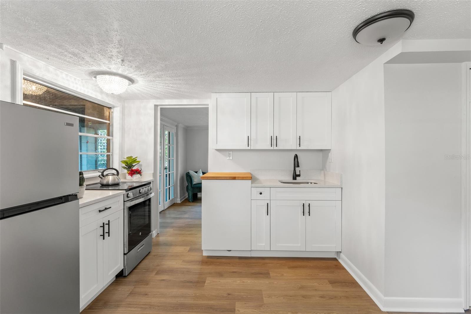 SEMINOLE HEIGHTS - Residential