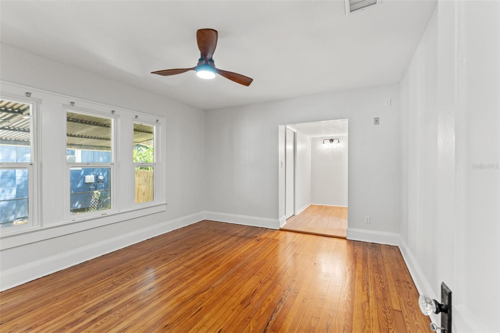 SEMINOLE HEIGHTS - Residential