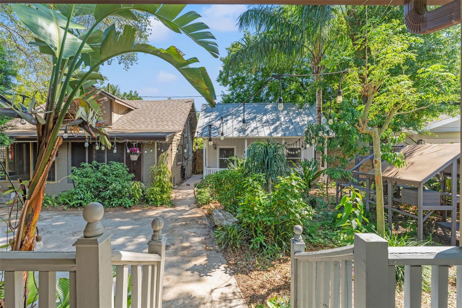 SEMINOLE HEIGHTS - Residential