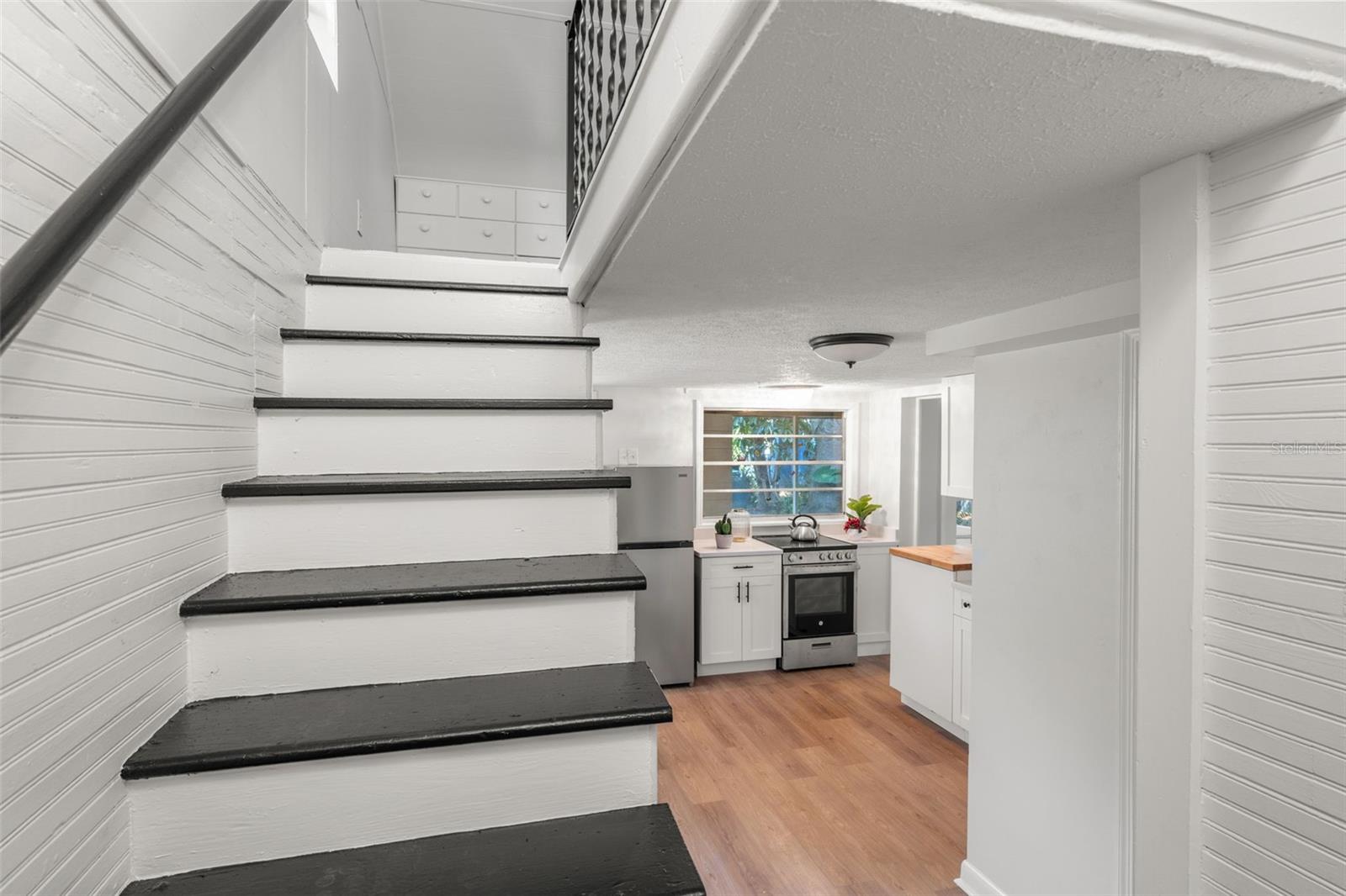 SEMINOLE HEIGHTS - Residential