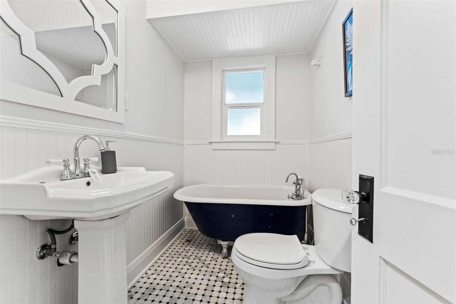 SEMINOLE HEIGHTS - Residential