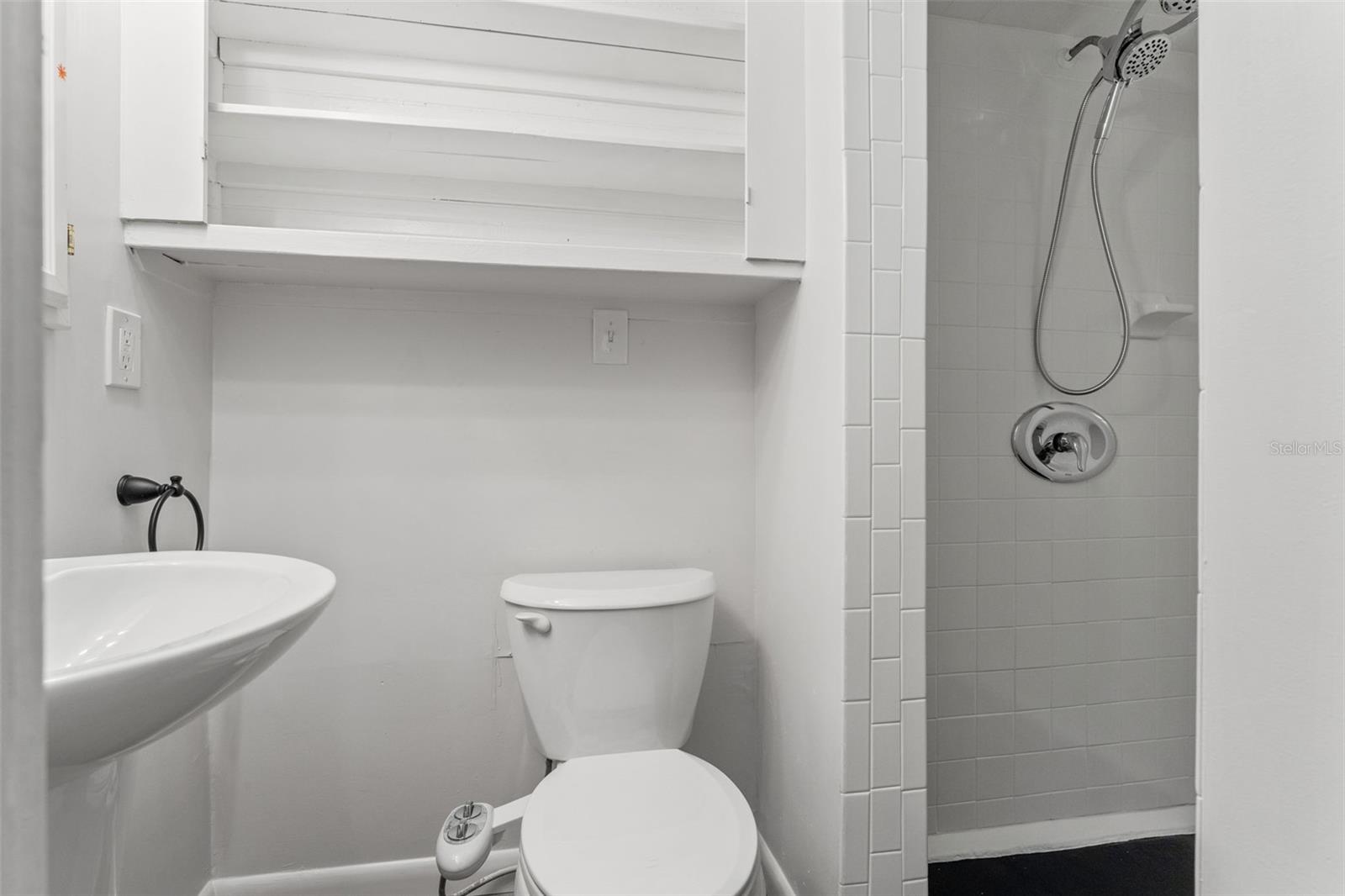 SEMINOLE HEIGHTS - Residential