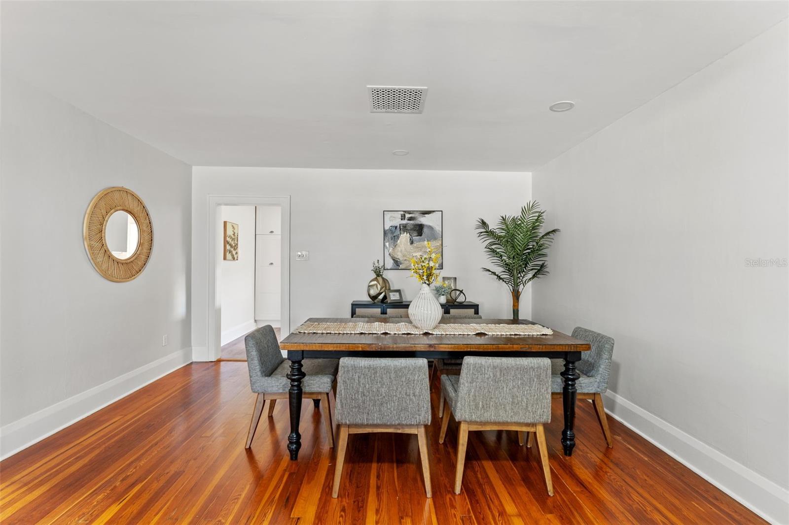 SEMINOLE HEIGHTS - Residential