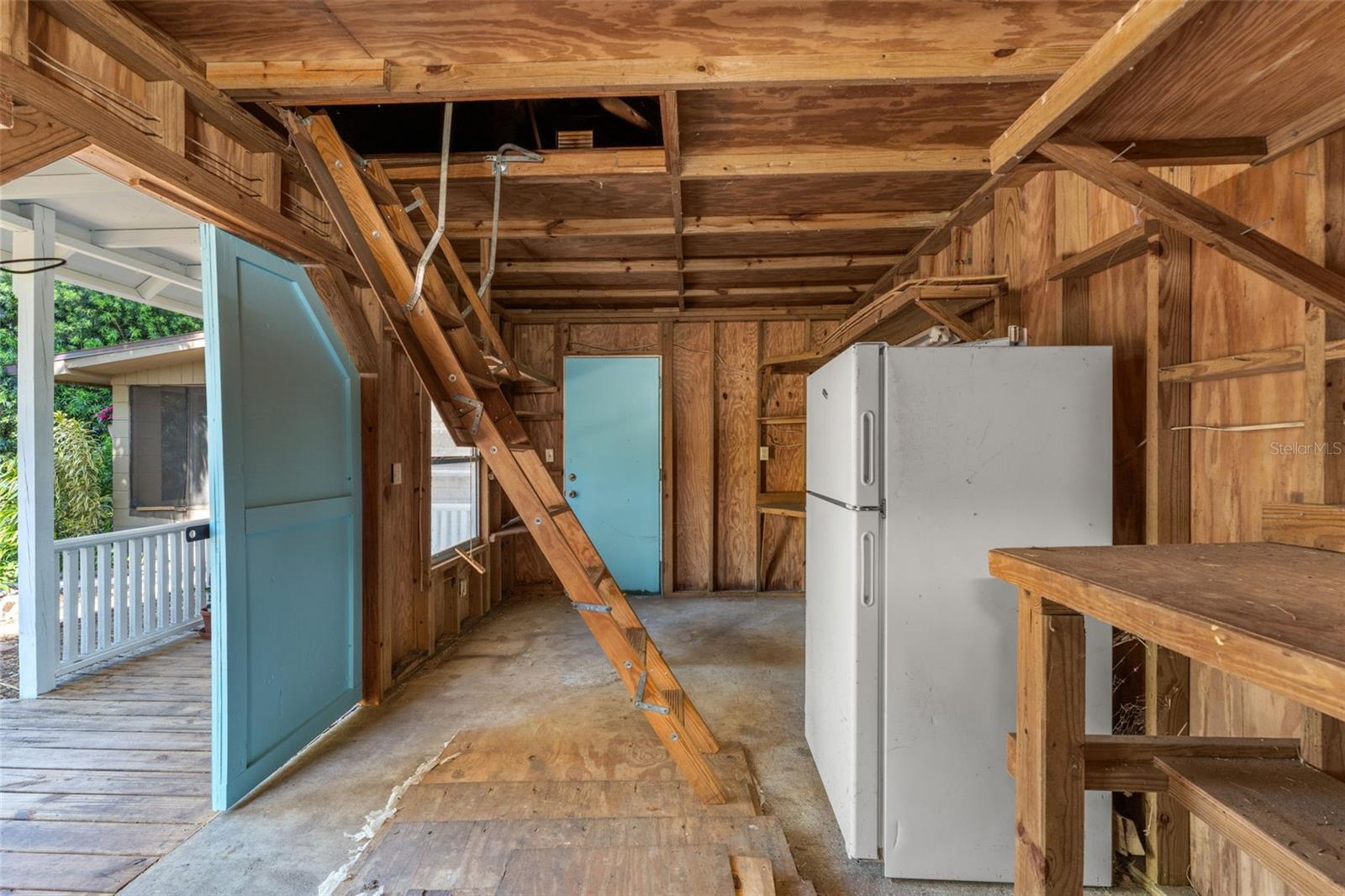 SEMINOLE HEIGHTS - Residential