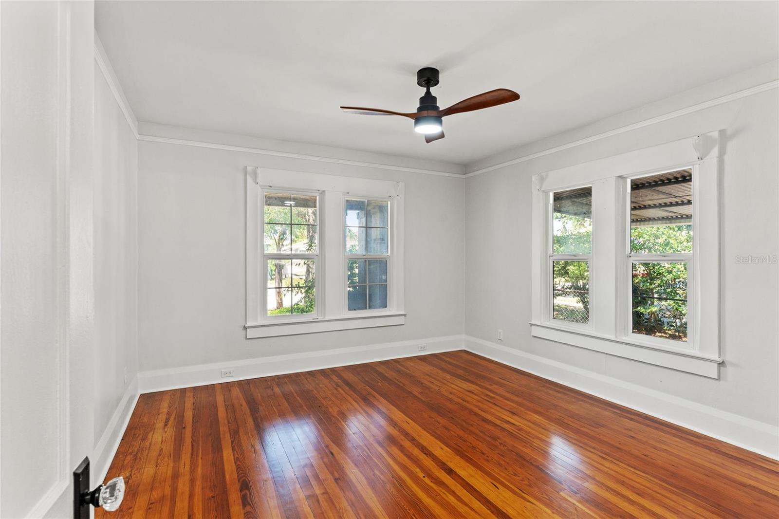 SEMINOLE HEIGHTS - Residential