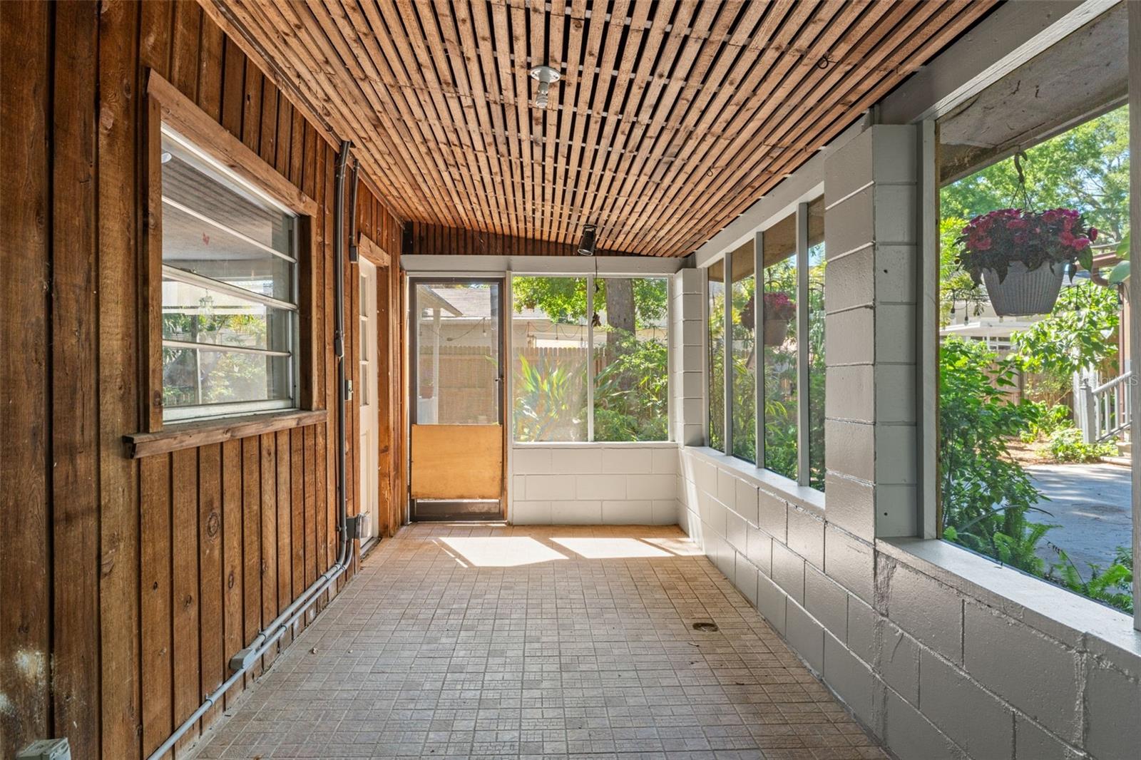 SEMINOLE HEIGHTS - Residential