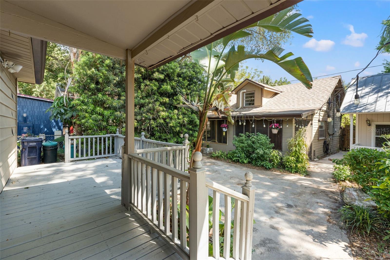 SEMINOLE HEIGHTS - Residential