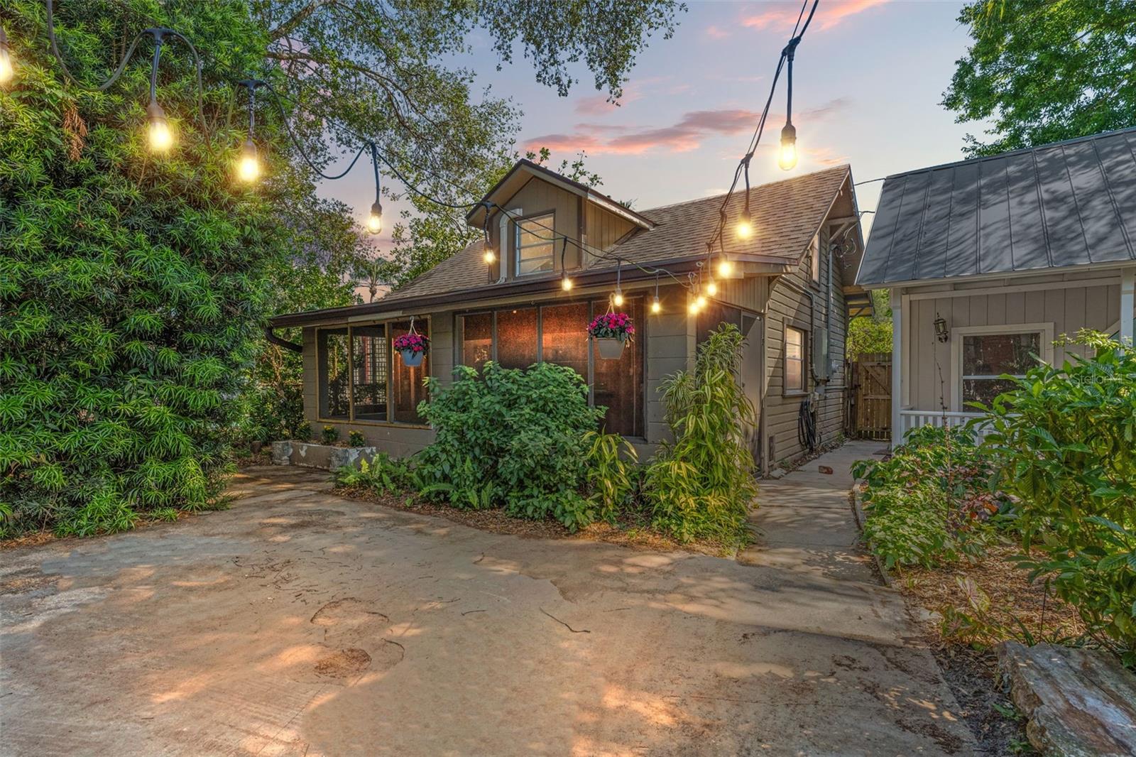 SEMINOLE HEIGHTS - Residential