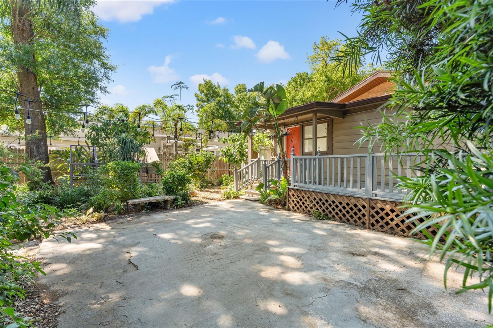 SEMINOLE HEIGHTS - Residential