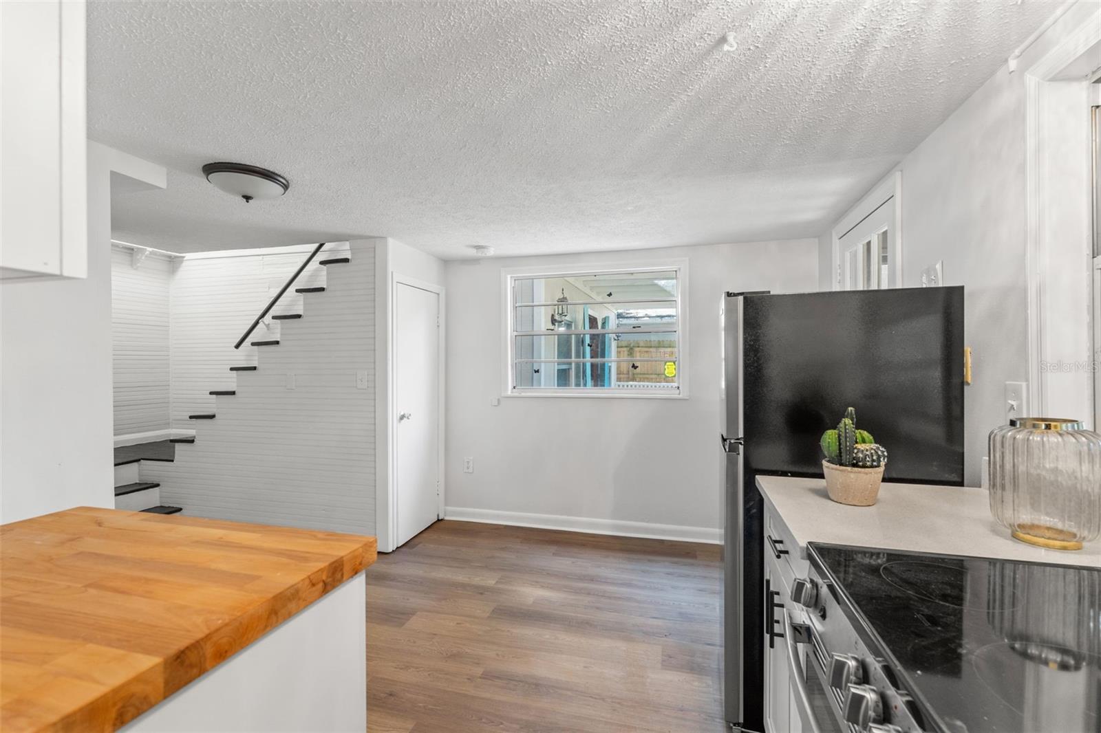 SEMINOLE HEIGHTS - Residential