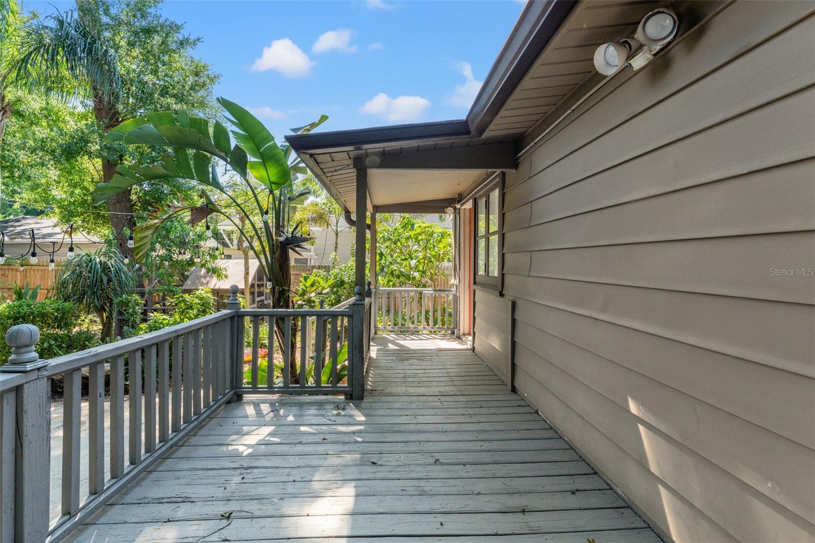 SEMINOLE HEIGHTS - Residential