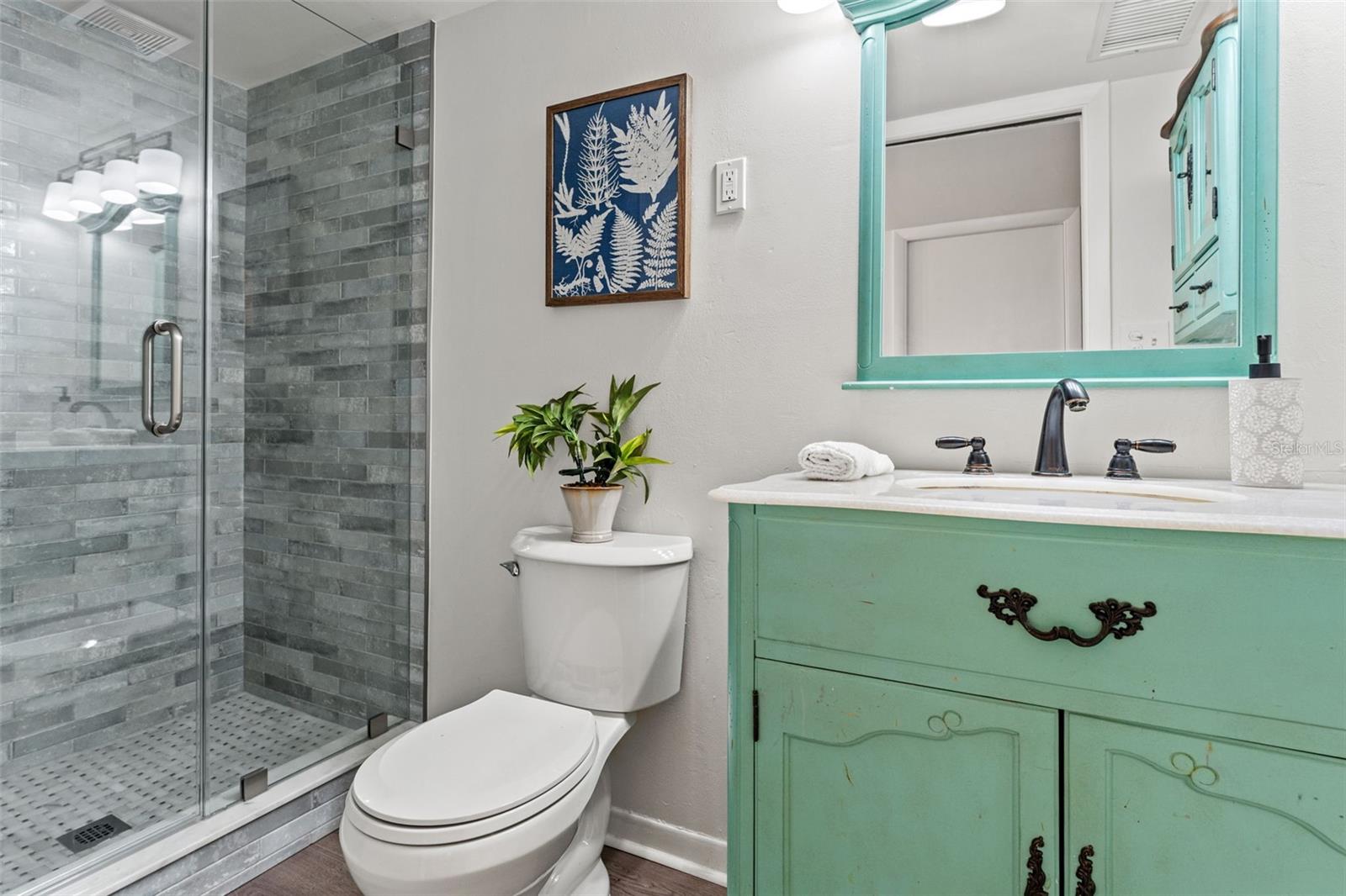 SEMINOLE HEIGHTS - Residential