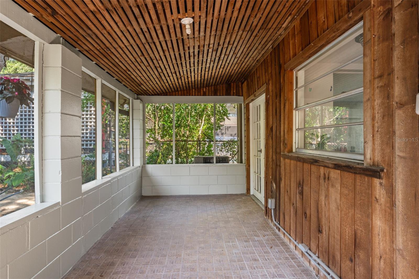 SEMINOLE HEIGHTS - Residential