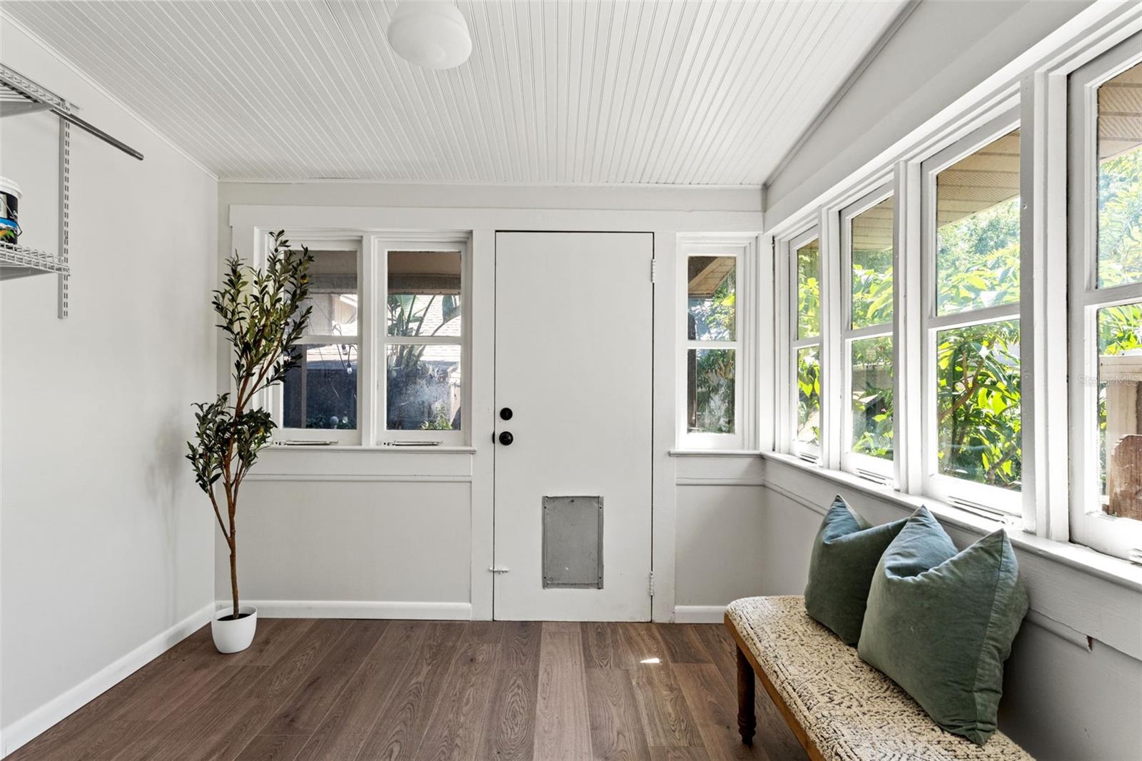 SEMINOLE HEIGHTS - Residential