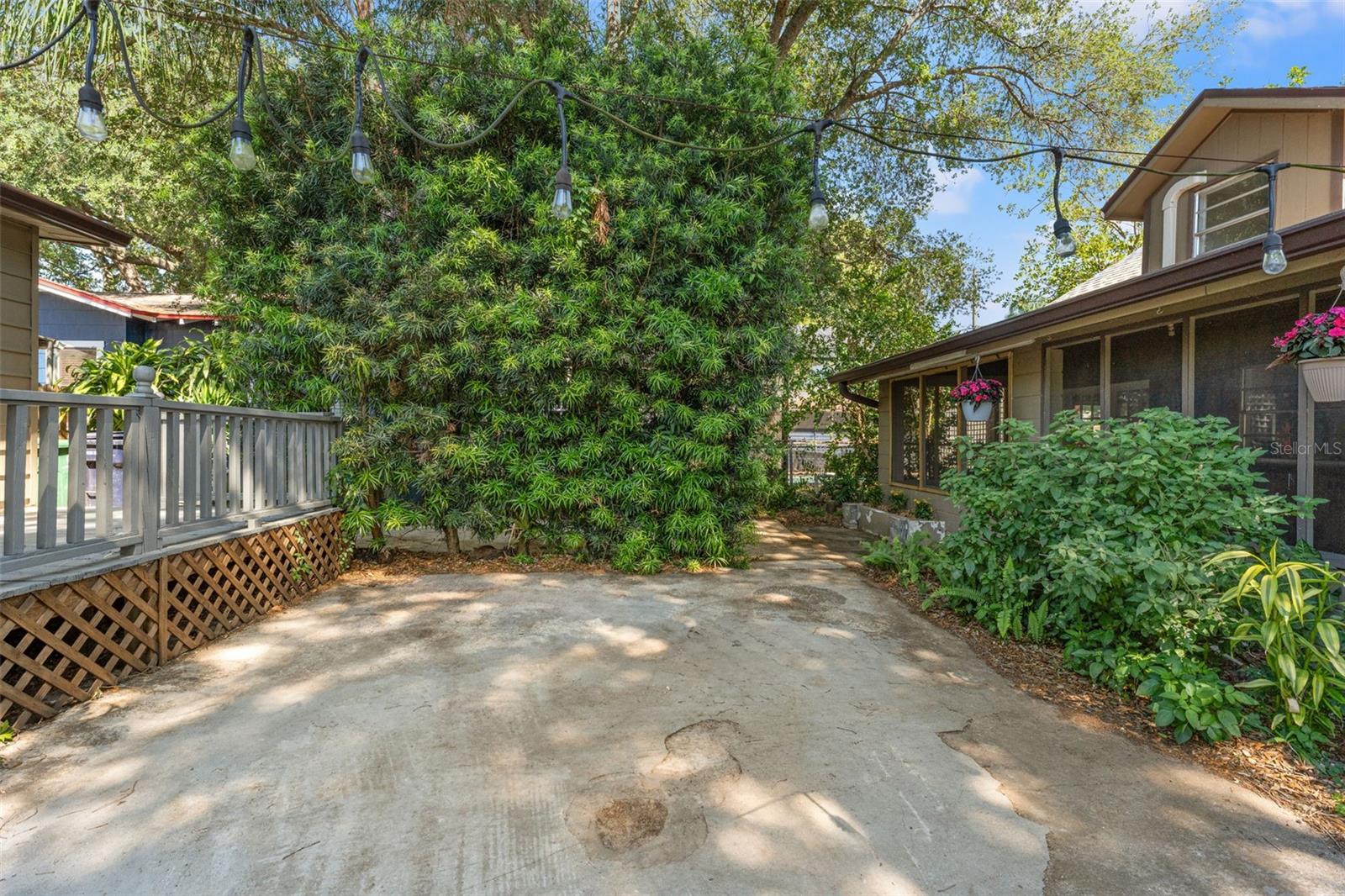 SEMINOLE HEIGHTS - Residential