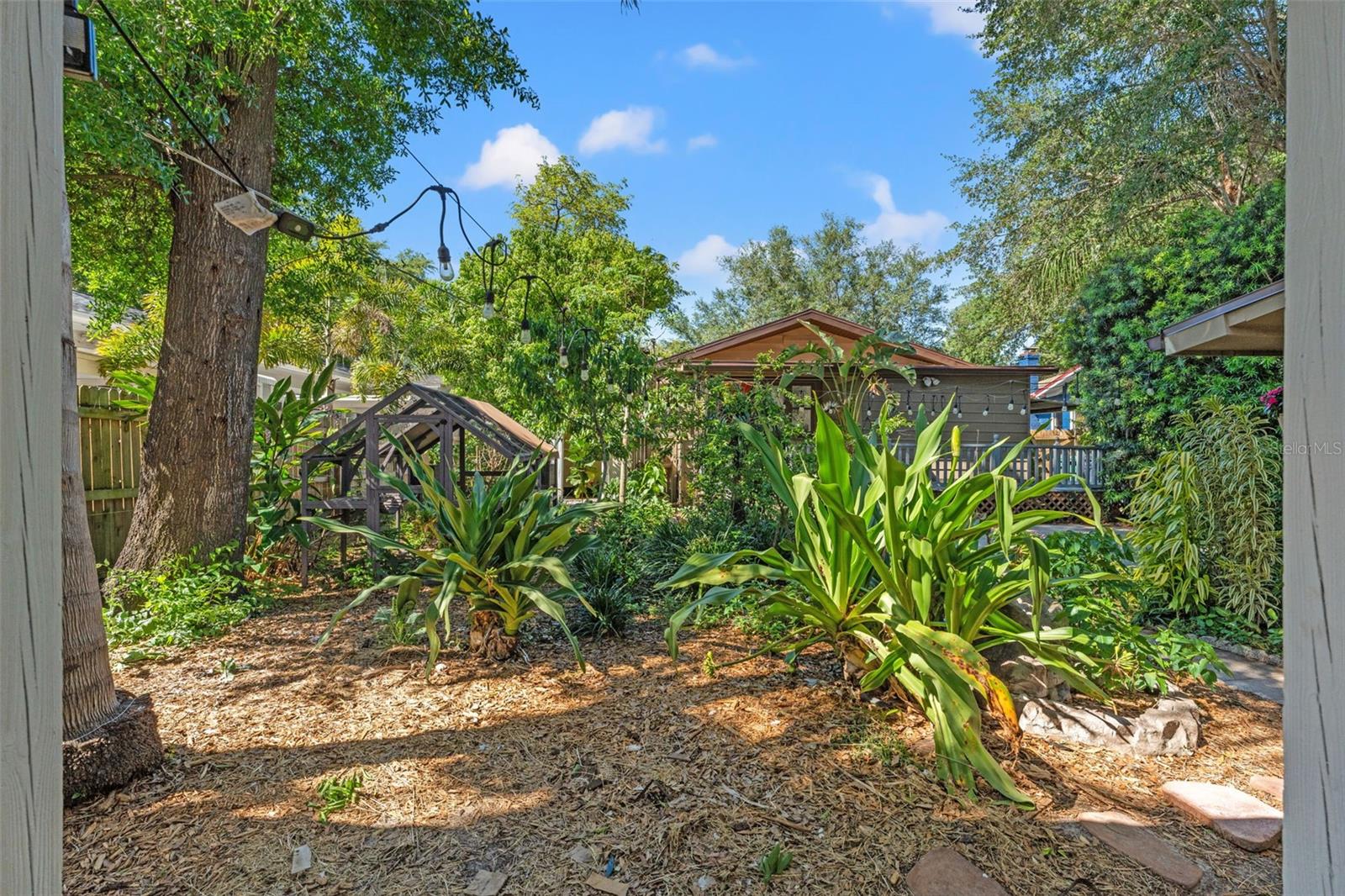 SEMINOLE HEIGHTS - Residential