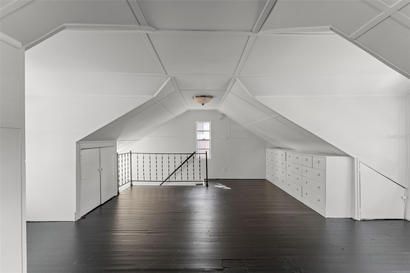 SEMINOLE HEIGHTS - Residential