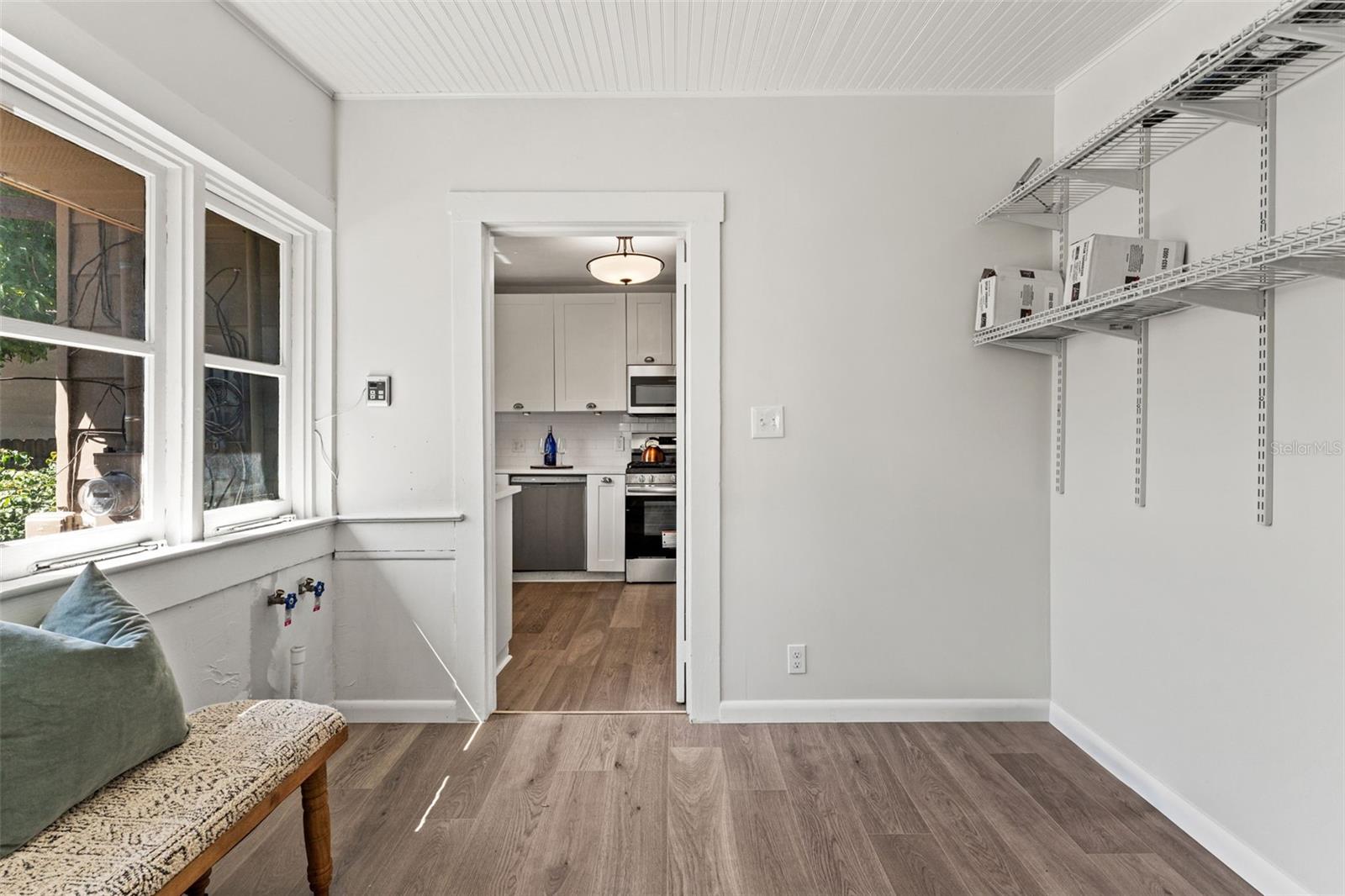 SEMINOLE HEIGHTS - Residential