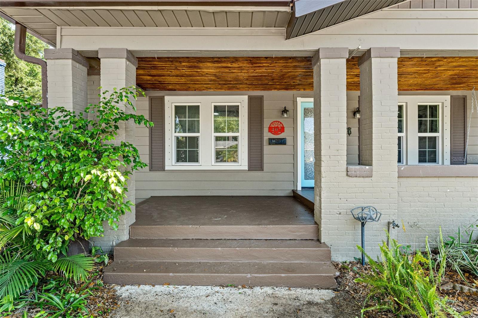 SEMINOLE HEIGHTS - Residential