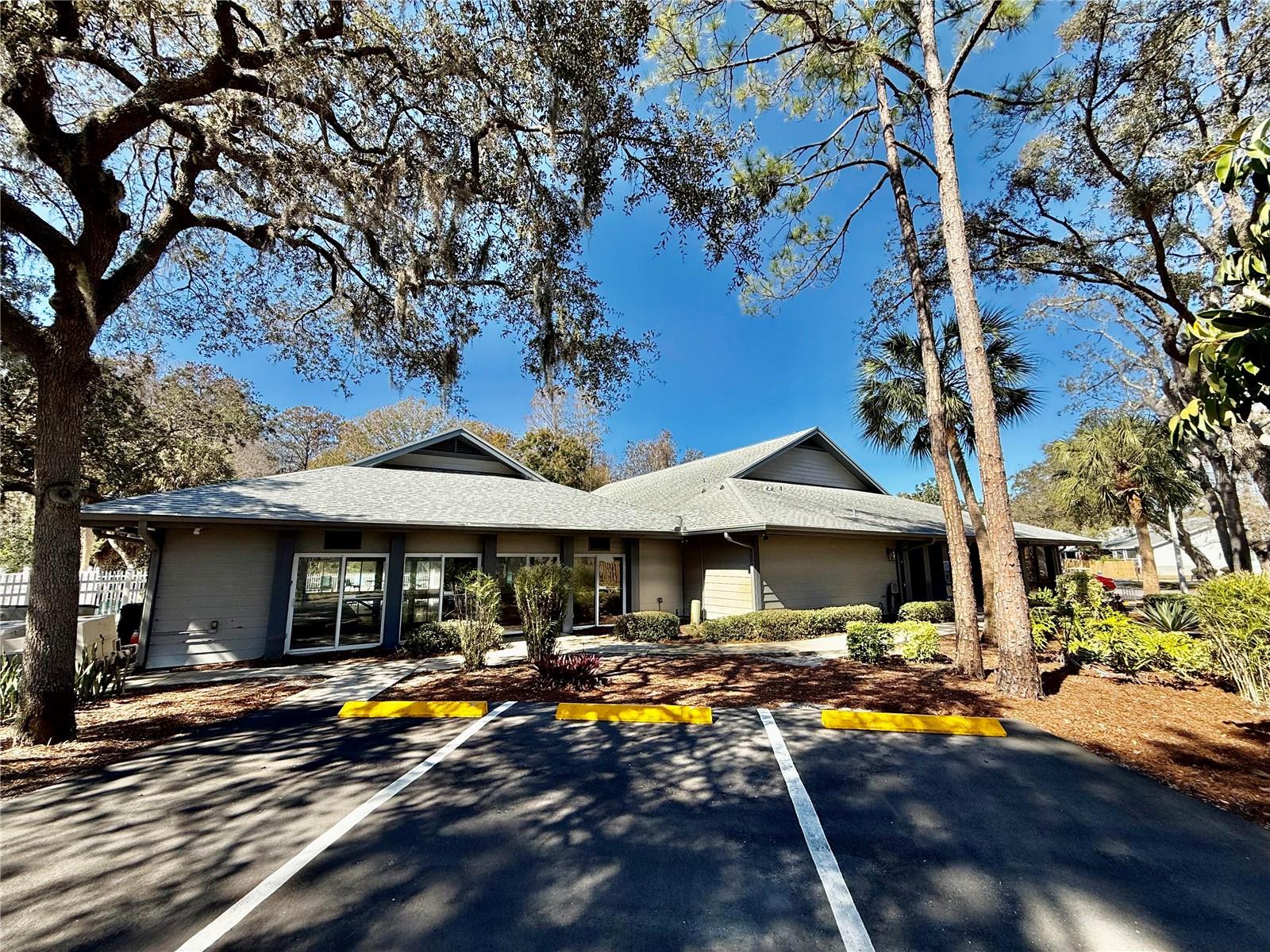 WOODS AT ANDERSON PARK - Residential