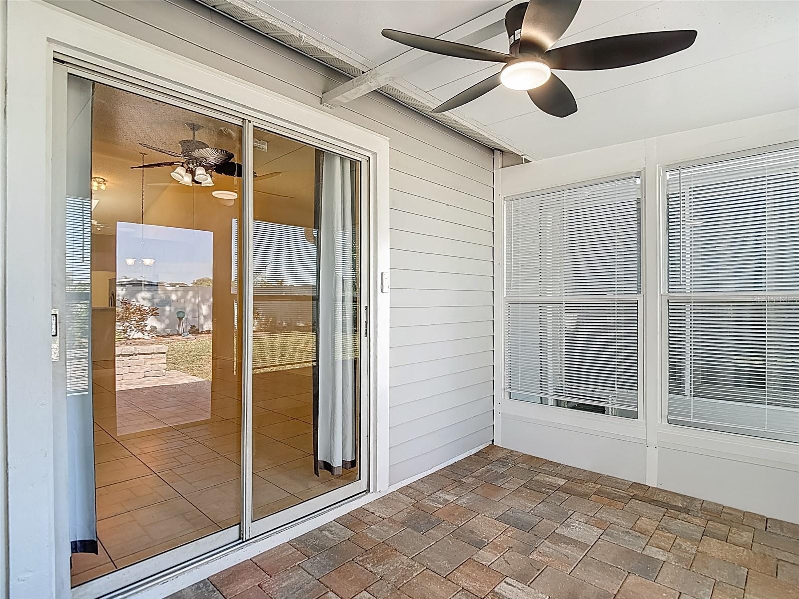 WOODS AT ANDERSON PARK - Residential