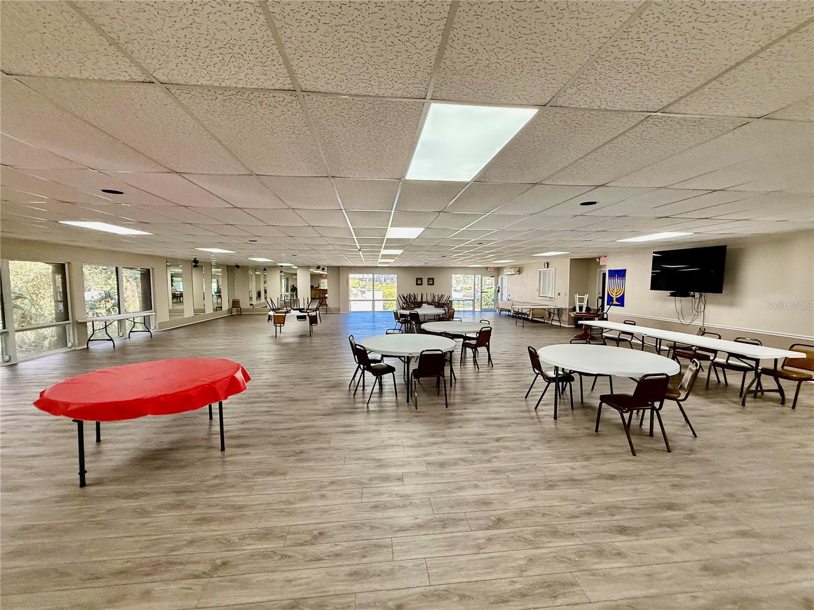 WOODS AT ANDERSON PARK - Residential