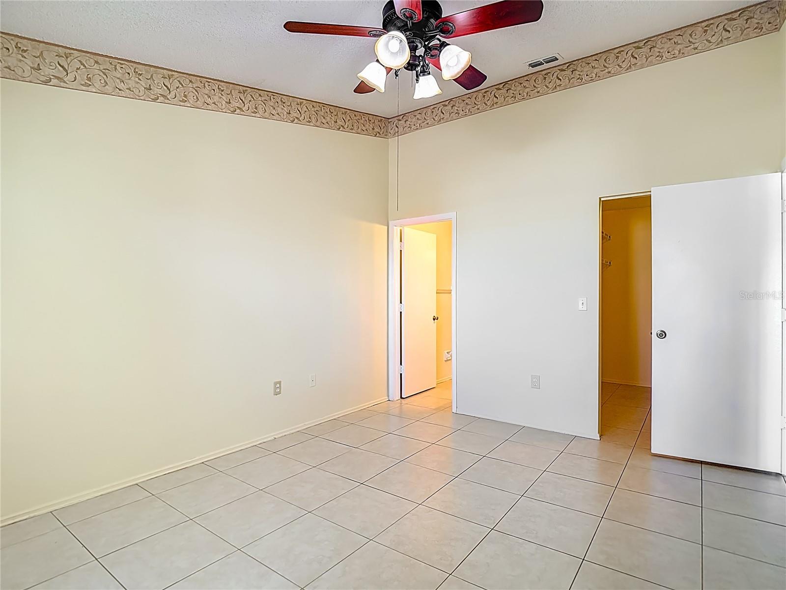 WOODS AT ANDERSON PARK - Residential