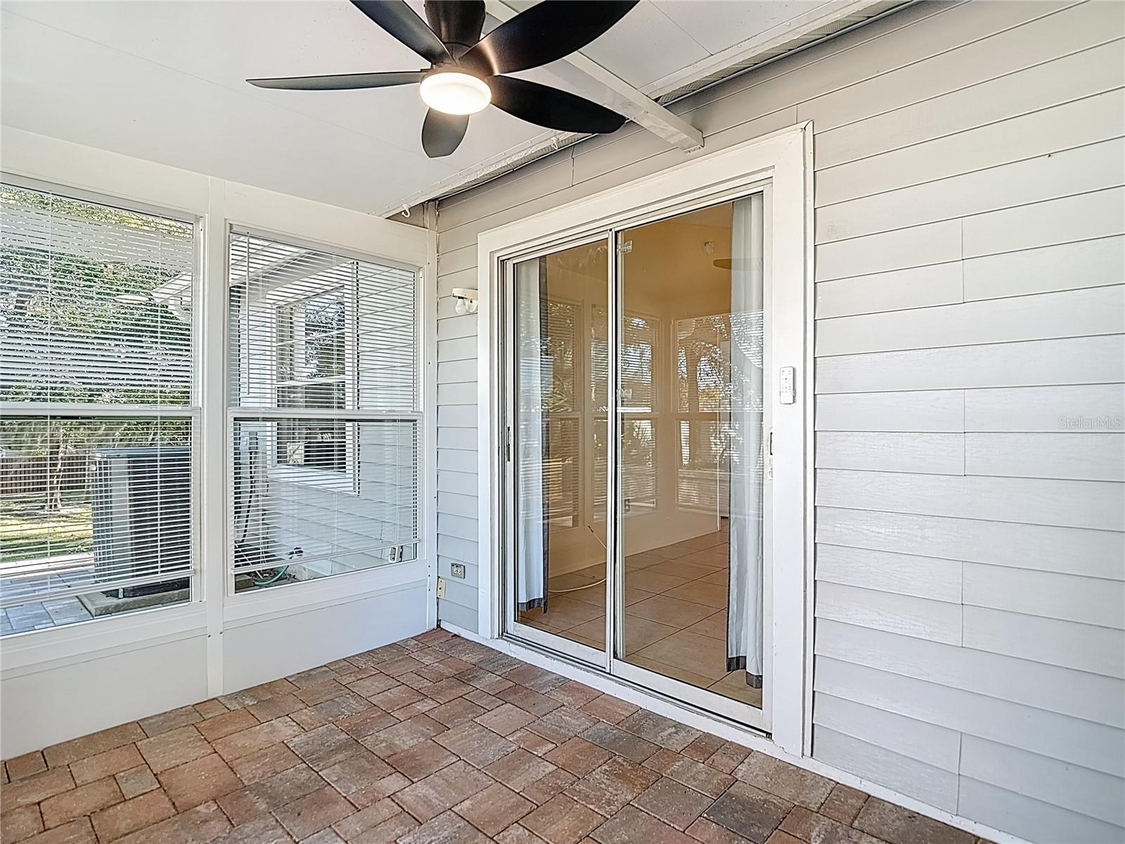 WOODS AT ANDERSON PARK - Residential