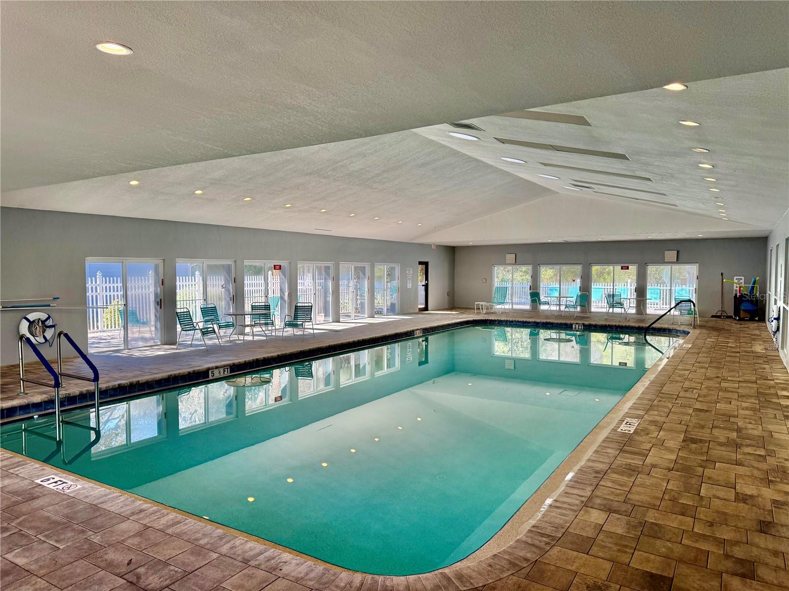 WOODS AT ANDERSON PARK - Residential