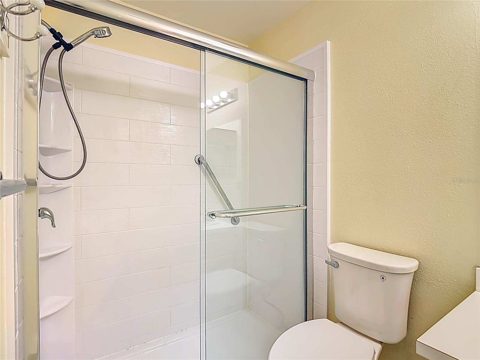 WOODS AT ANDERSON PARK - Residential