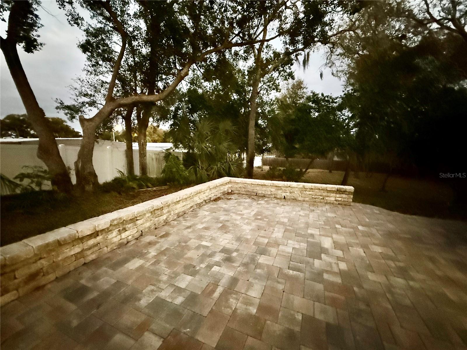 WOODS AT ANDERSON PARK - Residential