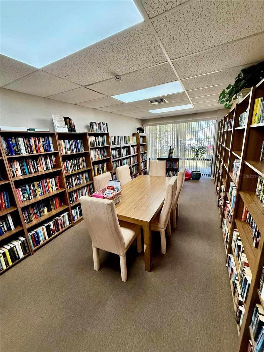 WOODS AT ANDERSON PARK - Residential