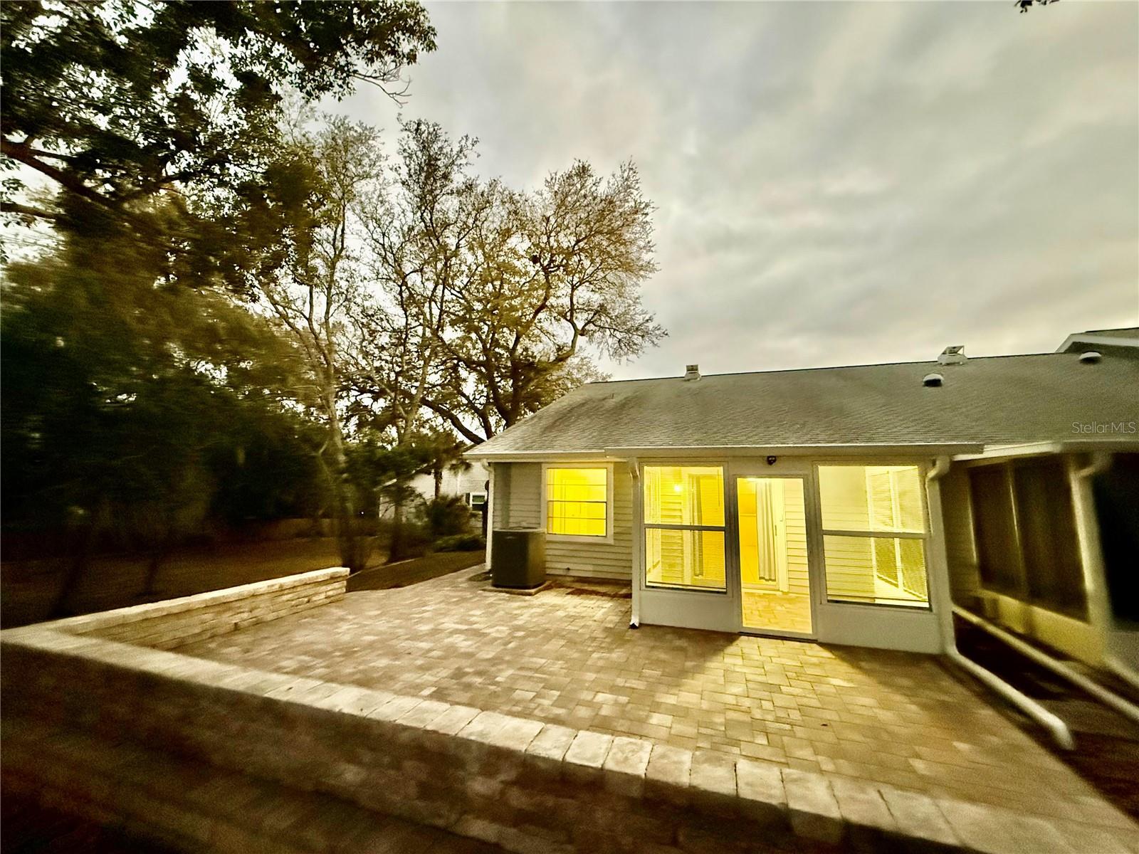 WOODS AT ANDERSON PARK - Residential