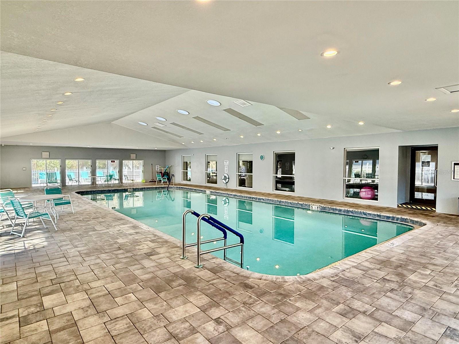 WOODS AT ANDERSON PARK - Residential