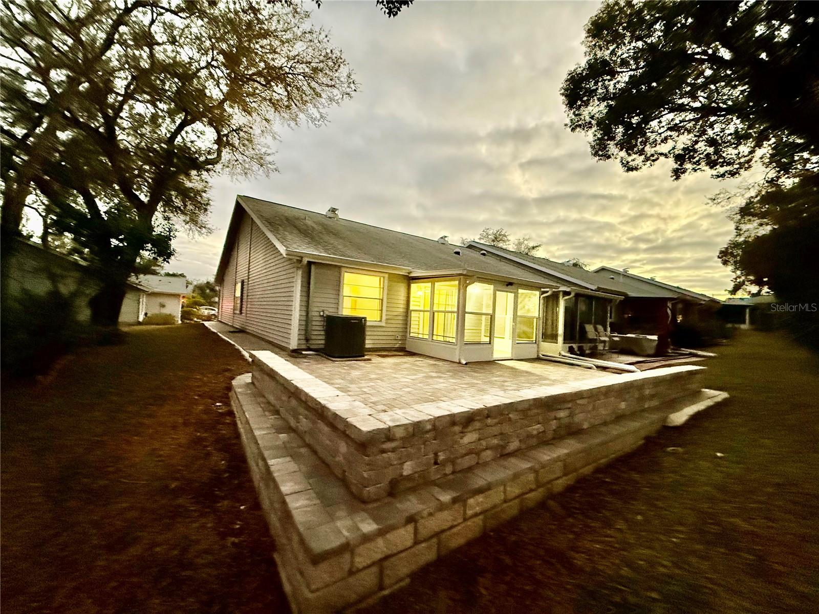 WOODS AT ANDERSON PARK - Residential