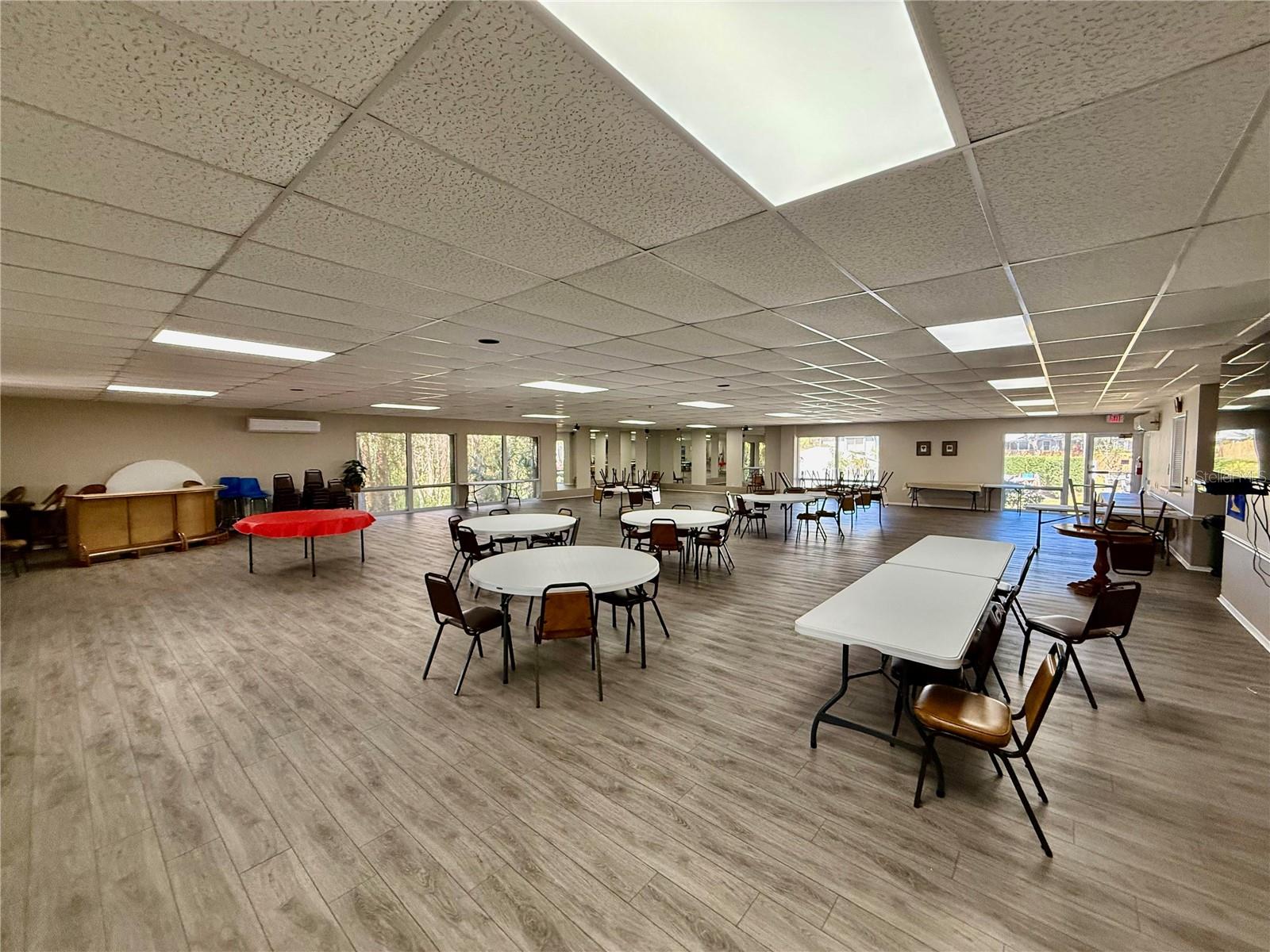 WOODS AT ANDERSON PARK - Residential