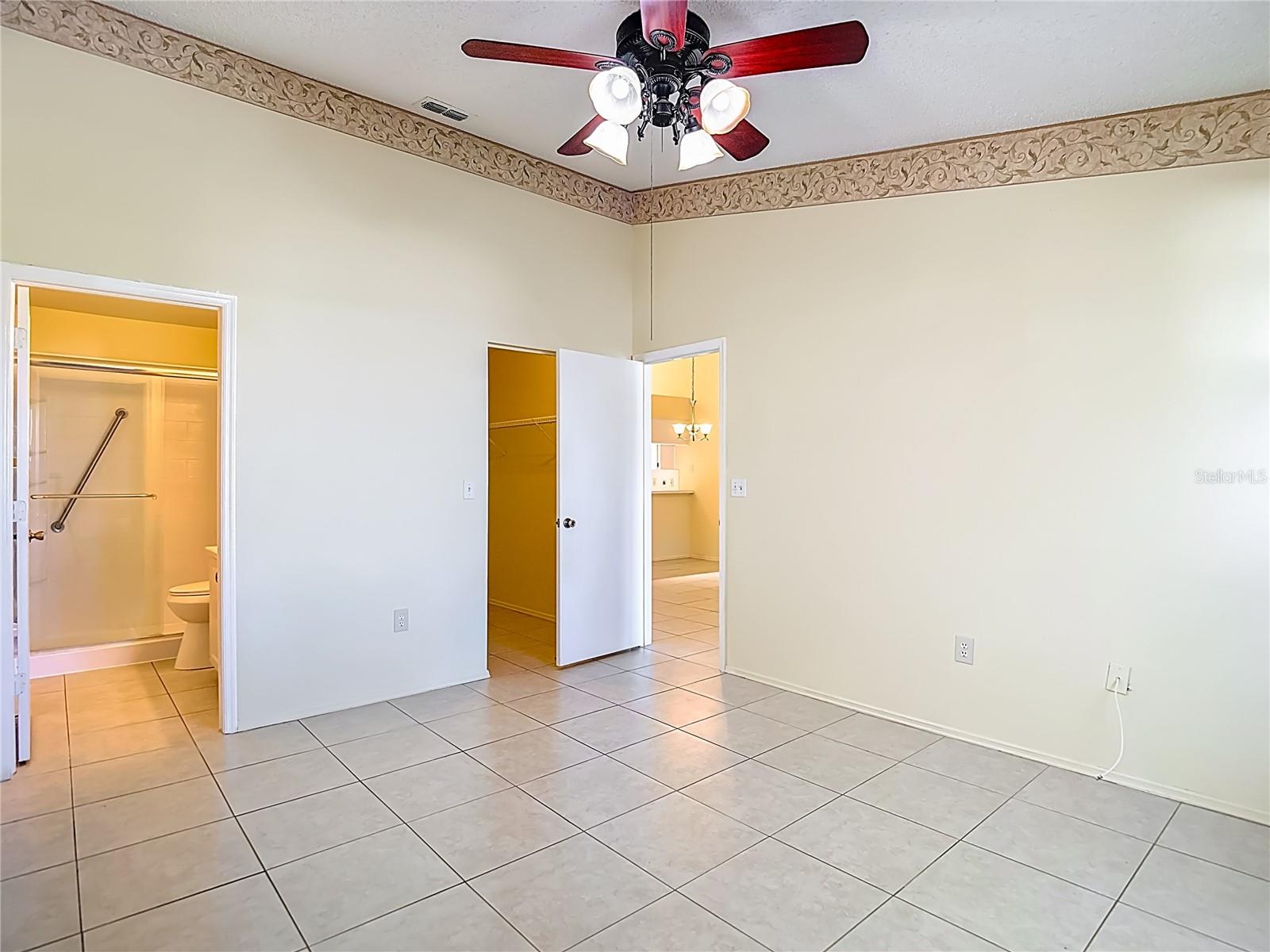 WOODS AT ANDERSON PARK - Residential