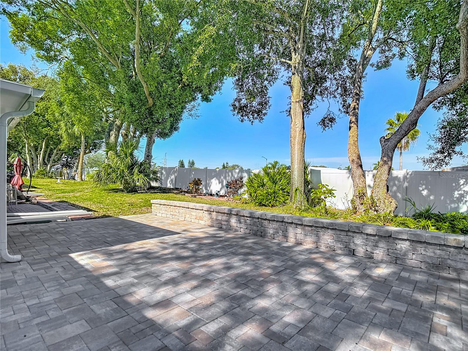 WOODS AT ANDERSON PARK - Residential