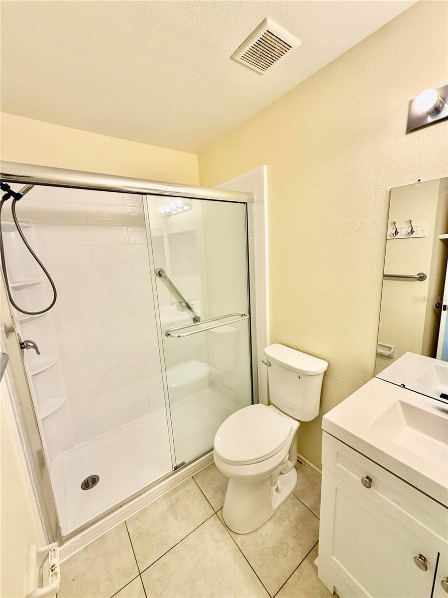 WOODS AT ANDERSON PARK - Residential