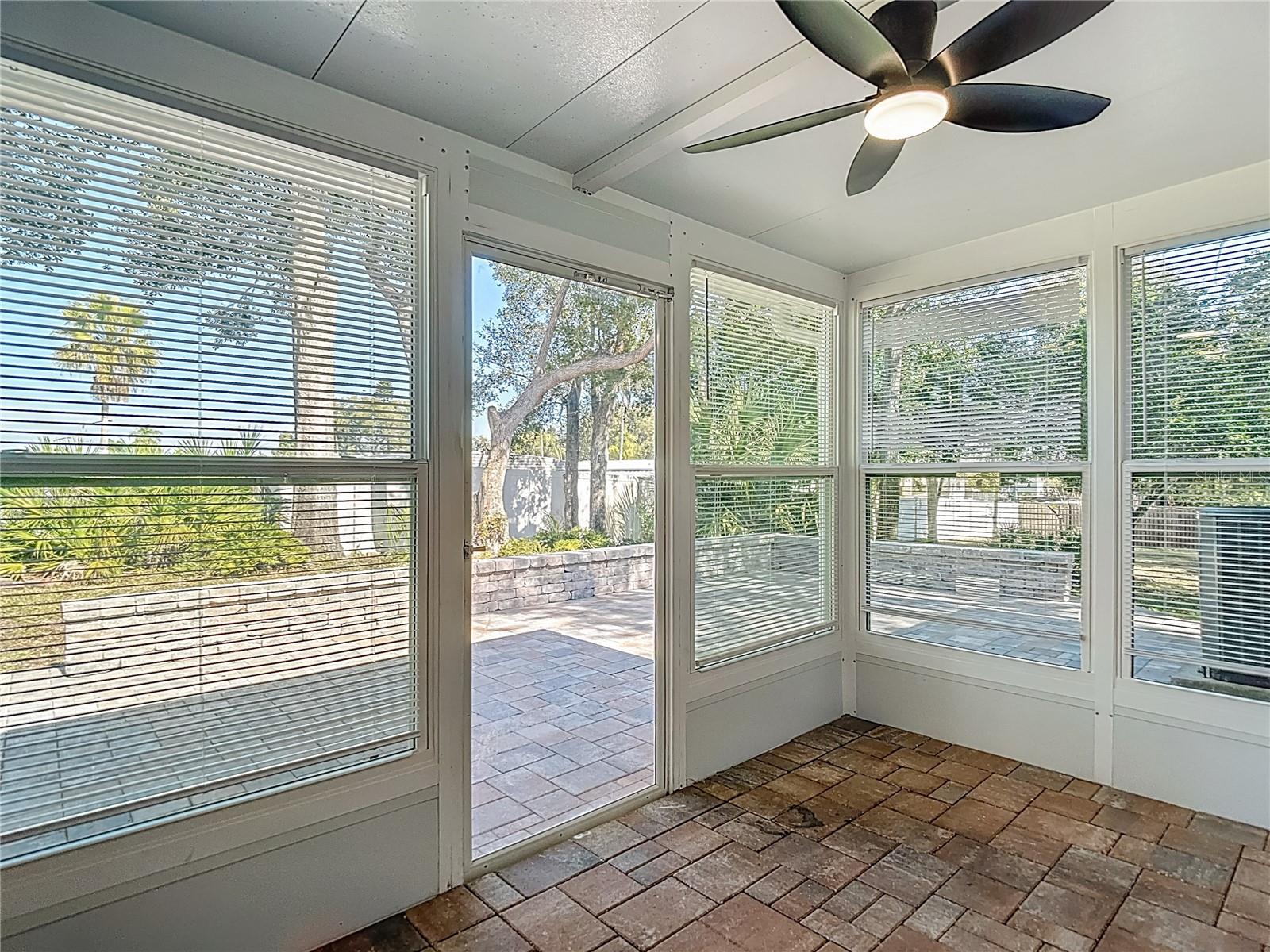 WOODS AT ANDERSON PARK - Residential