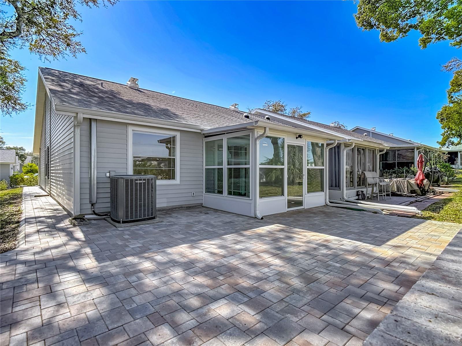 WOODS AT ANDERSON PARK - Residential