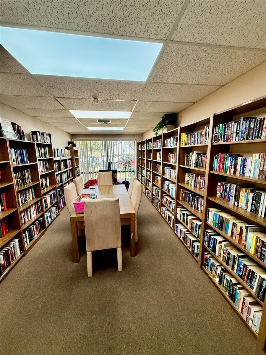 WOODS AT ANDERSON PARK - Residential