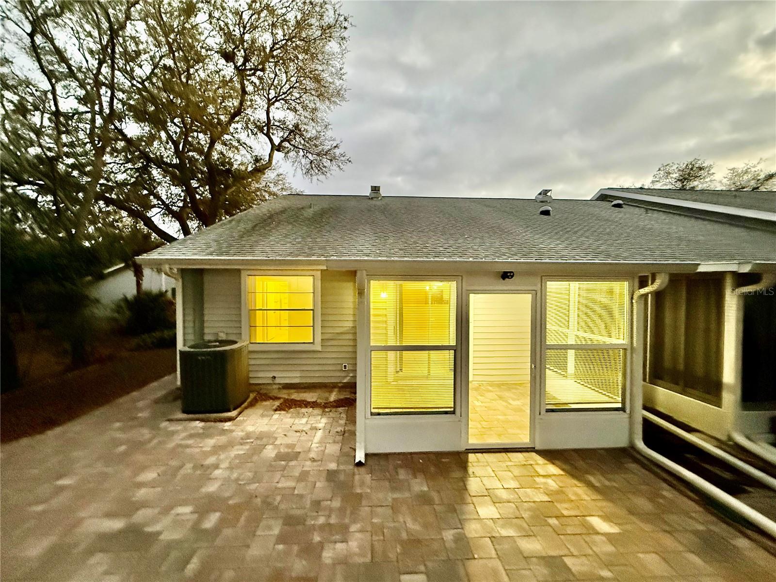 WOODS AT ANDERSON PARK - Residential