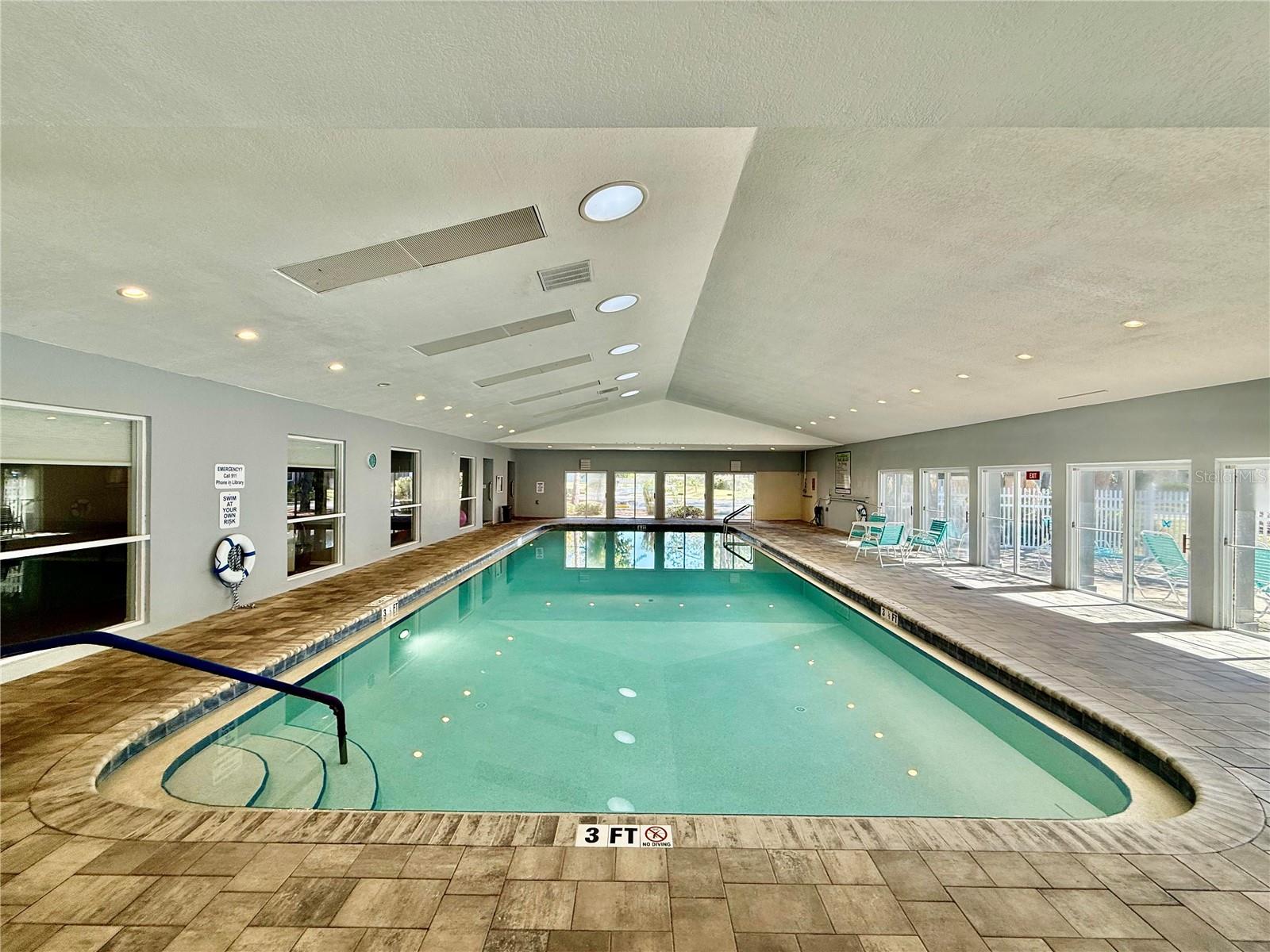 WOODS AT ANDERSON PARK - Residential