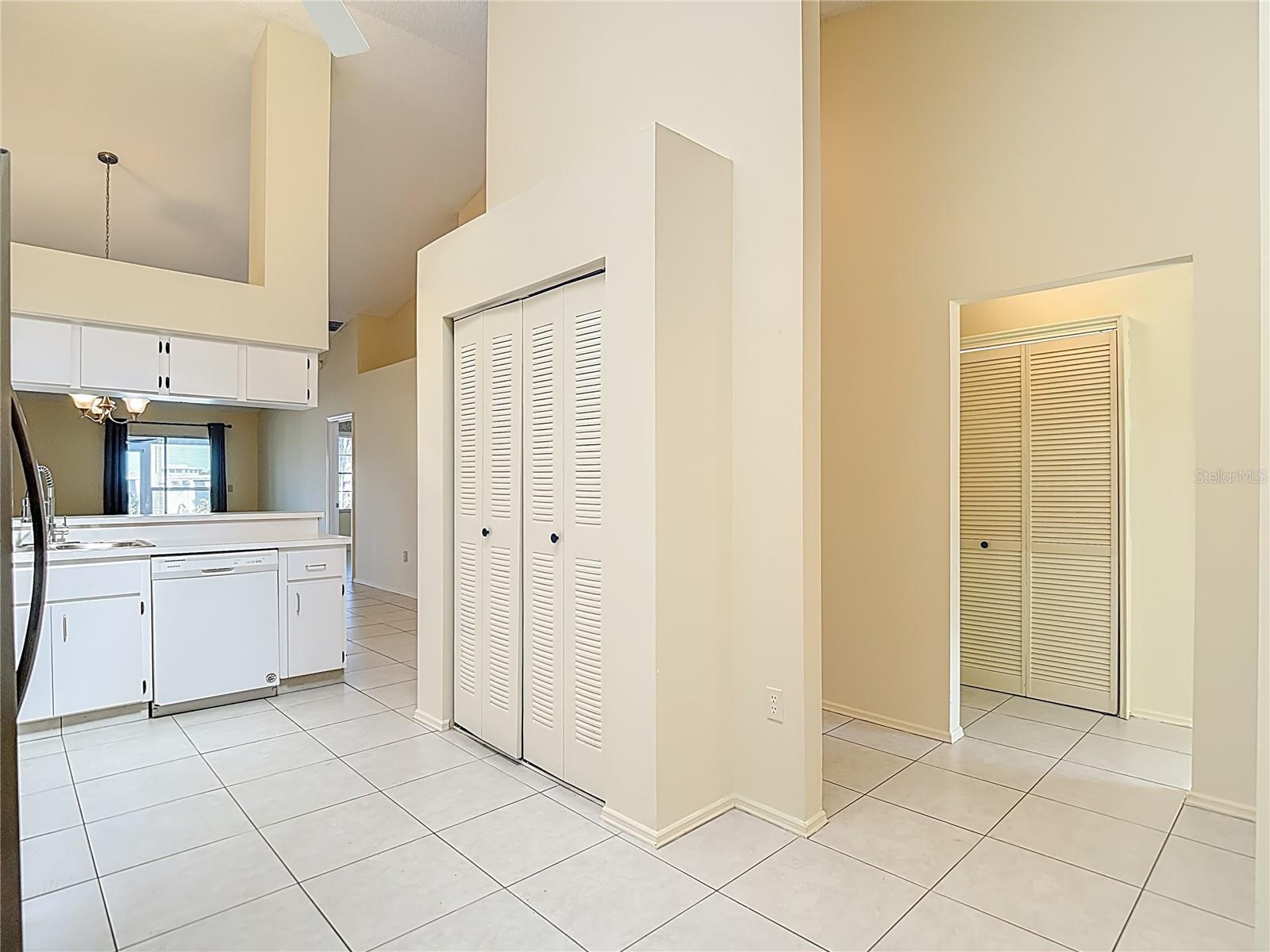 WOODS AT ANDERSON PARK - Residential